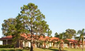 Best Western Lakeside Lodge Motel - Lismore Accommodation