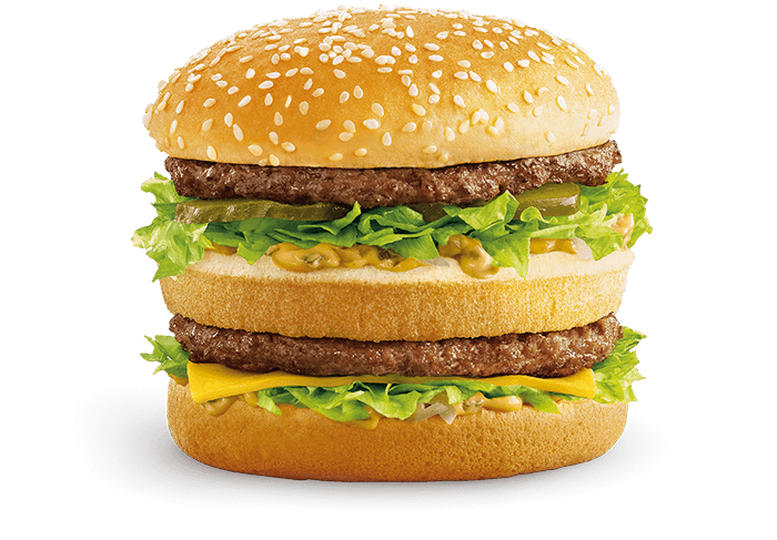 McDonald's - Greenacre - Lismore Accommodation