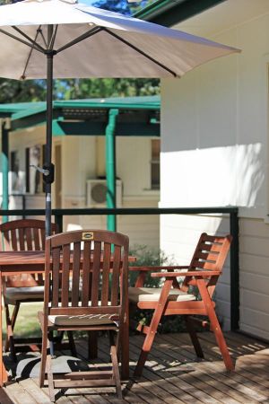 The Retreat Port Stephens - Lismore Accommodation