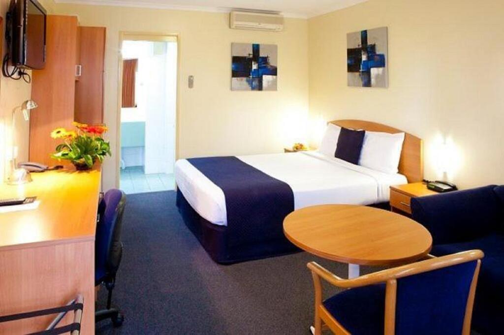Karinga Motel, SureStay Hotel By Best Western - Lismore Accommodation