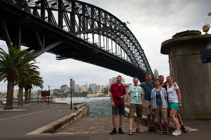 Morning Or Afternoon Highlights Tour In Sydney With A Local Guide - Lismore Accommodation